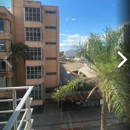 Ayacucho Premium II Posadas Exterior foto